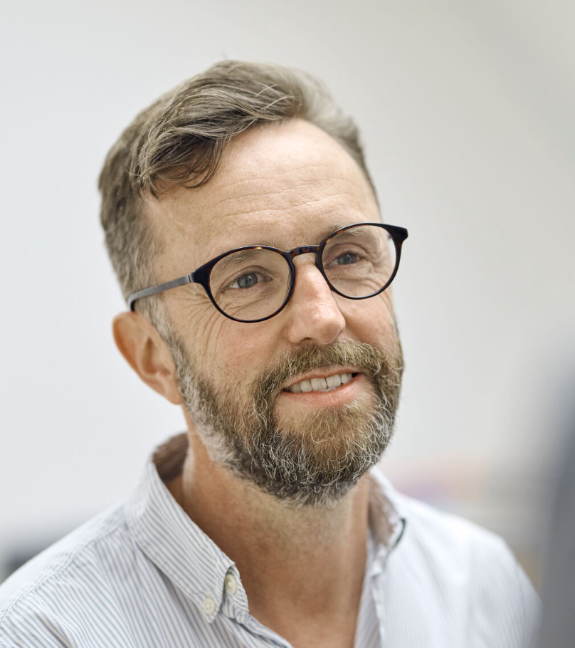 Jacob Colville-Ebeling, Senior kommunikasjonsrådgiver, Nordisk Råd